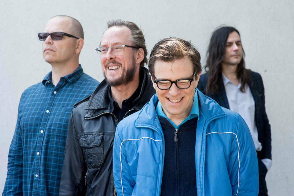 Weezer Tour 2027 Concert Tickets and Official Tour Schedule